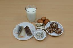 [생생건강 365] 국민 4명 중 3명은 칼슘부족