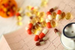 ‘심장의 비타민’ 코엔자임Q10 영양제 잘 고르는 팁