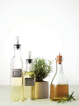 영양만점 식물성 기름 진정한 맛의 종결자! 