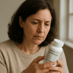 해외 멜라토닌 제품, 해피는 어떤 기준으로 평가했을까?