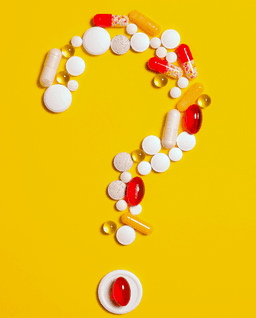 루테인은 점수를 어떻게 주고있을까?