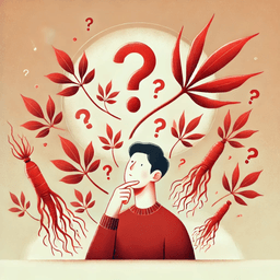 나, 홍삼 먹어도 될까? 홍삼 궁금증, 여기서 해결하세요!