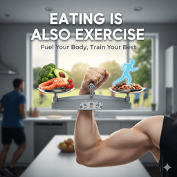 단백질 보충제로 하루 단백질 섭취량의 100%를 섭취해도 될까?