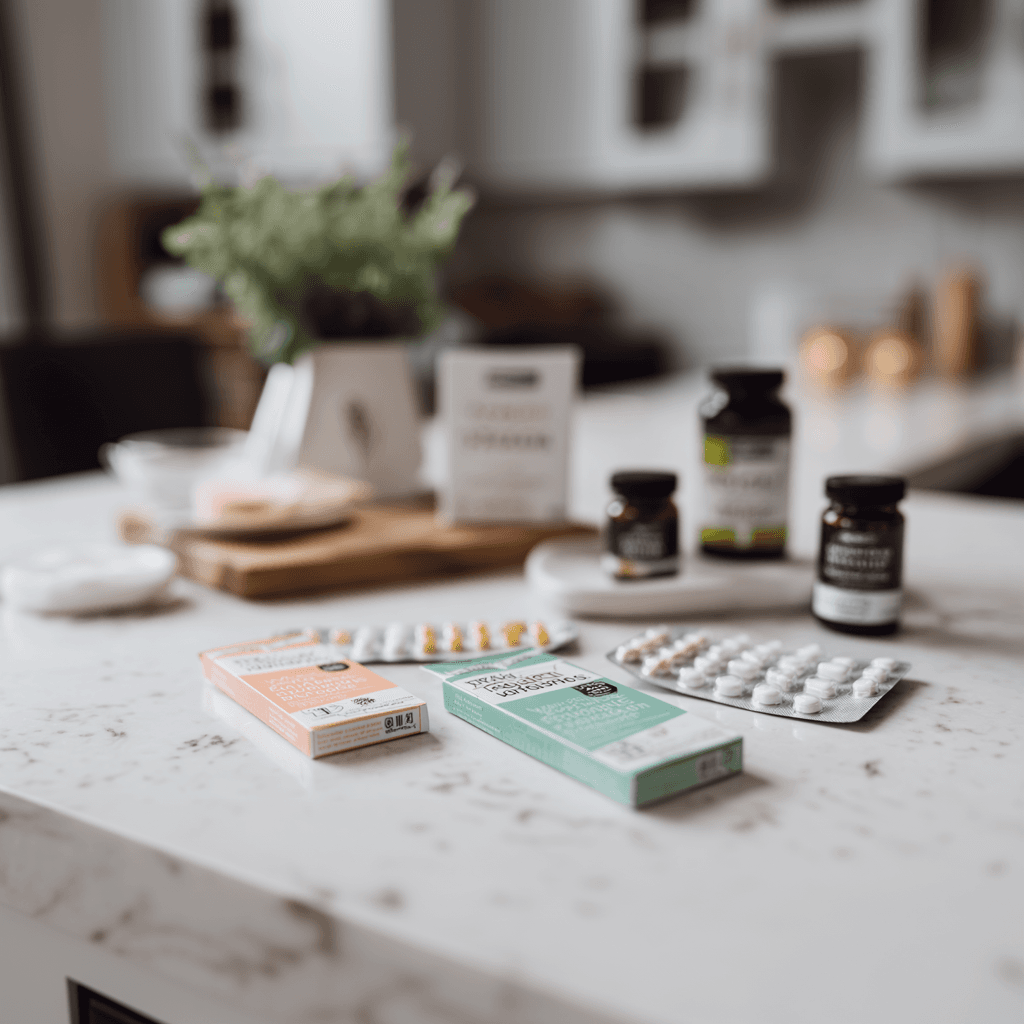 요즘 바지가 끼는 당신, 유산균으로 살이 빠질까요? 칼럼 썸네일 이미지