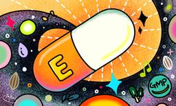 곽철이의 비타민E 영양제 평가기준, 전격 공개