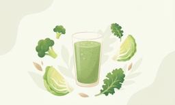 해독 식단, '이 채소'만 챙겨도 달라져요