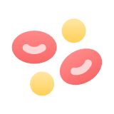 지방 합성 억제