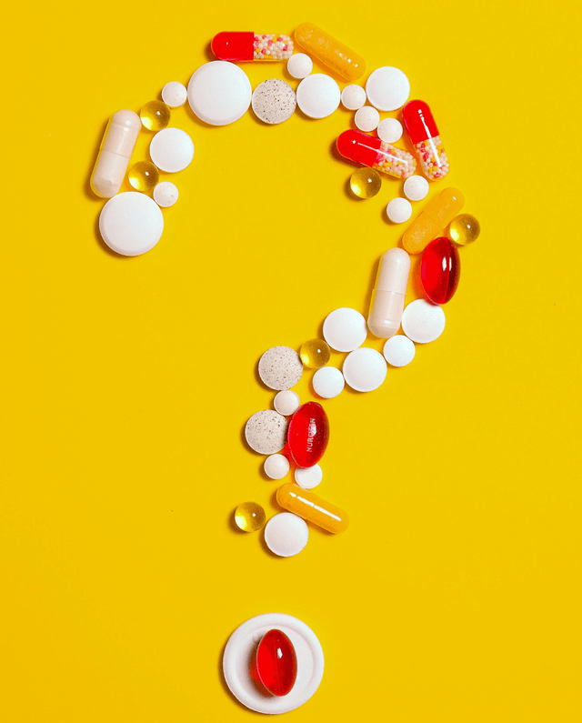 루테인은 점수를 어떻게 주고있을까?