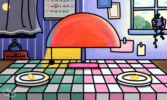 오메가3, 아침 vs 저녁? 진짜 정답은...