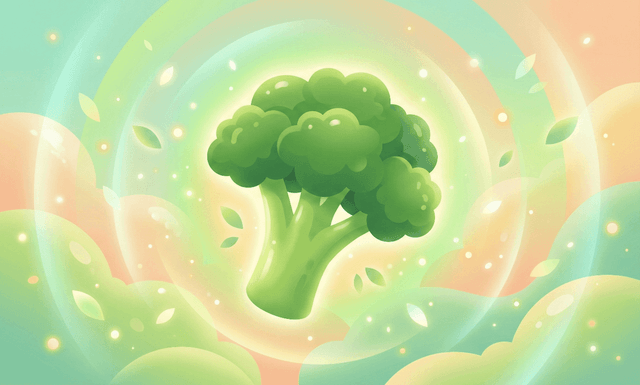 해독 식단, '이 채소'만 챙겨도 몸이 달라져요