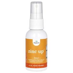 NB Pure, Zinc Up+, 2fl oz