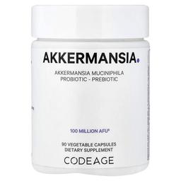 Codeage, 아커만시아, 베지 캡슐 90정
