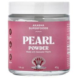 Akasha Superfoods, 진주 가루, 40g(1.4oz)