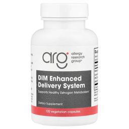 알러지 리서치 그룹 Allergy Research Group, DIM 강화 전달 시스템, 베지 캡슐 120정