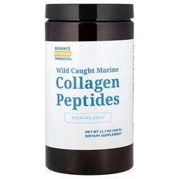 어드밴스 피지션 포뮬라 Advance Physician Formulas, 자연산 해양 콜라겐 펩타이드, 360g(12.7oz)