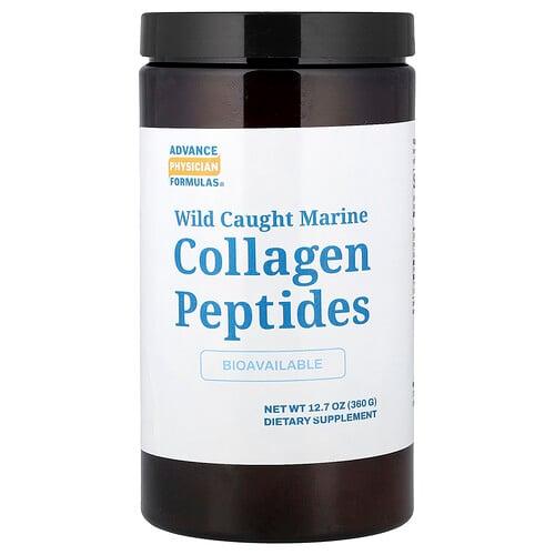 어드밴스 피지션 포뮬라 Advance Physician Formulas, 자연산 해양 콜라겐 펩타이드, 360g(12.7oz) 상품 이미지
