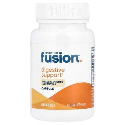 배리아트릭 퓨전 Bariatric Fusion, 소화기, 캡슐 60정 상품 이미지