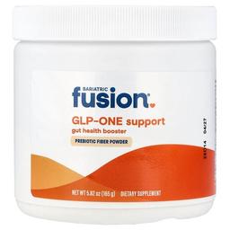 배리아트릭 퓨전 Bariatric Fusion, GLP-One 서포트, 프리바이오틱 섬유소 분말, 165g(5.82oz)