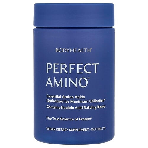 바디헬스 BodyHealth, Perfect 아미노, 150정 상세 이미지