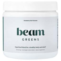 Beam, 녹색 채소, 딸기 키위, 150g(5.29oz)