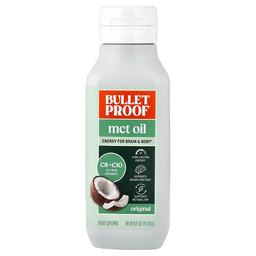 BulletProof, MCT 오일, 오리지널, 473ml(16fl oz)