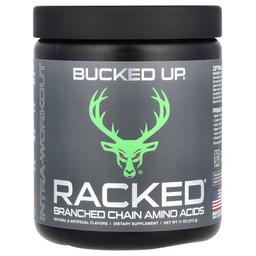 버크 업 Bucked Up, 액상 BCAA, 수박, 312g(11oz)