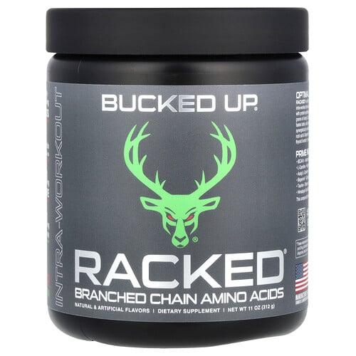 버크 업 Bucked Up, 액상 BCAA, 수박, 312g(11oz) 상품 이미지