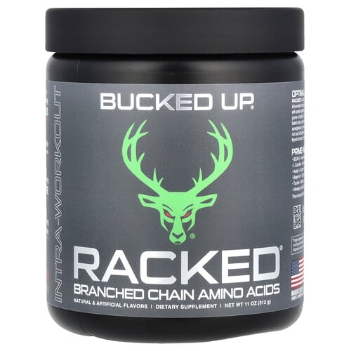 버크 업 Bucked Up, 액상 BCAA, 수박, 312g(11oz) 상세 이미지