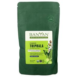 Banyan Botanicals, 트리팔라 분말, 227g(0.5lb)