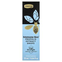 Comvita, Immune Bee™, 프로폴리스 추출물 드롭, 25ml(0.84fl oz)