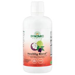 다이나믹 헬스 래보래토리즈 Dynamic Health, Healthy Blend™, 946ml(32fl oz)