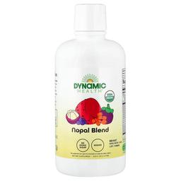 다이나믹 헬스 래보래토리즈 Dynamic Health, 노팔 혼합물, 1l(33.8fl oz)