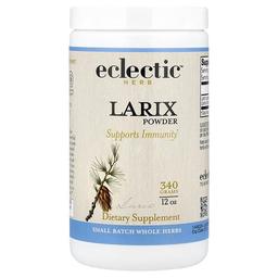 이클레틱 인스티튜트 Eclectic Herb, 라릭스 분말, 면역력 증진, 340g(12oz)