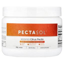 에코누제닉스 Econugenics, PectaSol®, 변형 시트러스 펙틴, 150g(5.29oz)
