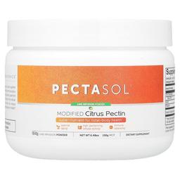 에코누제닉스 Econugenics, PectaSol® 변성 시트러스 펙틴, 라임 인퓨전, 184g(6.48oz)