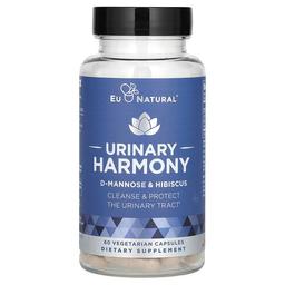 Eu Natural, 유리너리 하모니, 베지 캡슐 60정