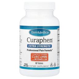 EuroMedica, Curaphen®, 60정