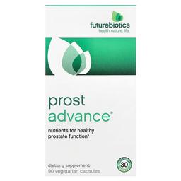 퓨쳐바이오틱스 Futurebiotics, Prost Advance®, 베지 캡슐 90정