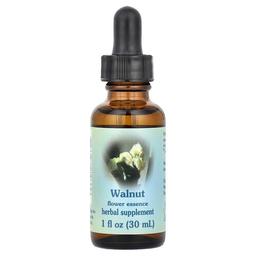 플라워 에센스 서비스 Flower Essence Services, 호두, 30ml(1fl oz)