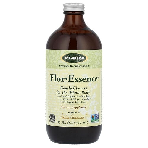 프로라 Flora, 플로르 에센스, 17 fl oz (503 ml) 상세 이미지