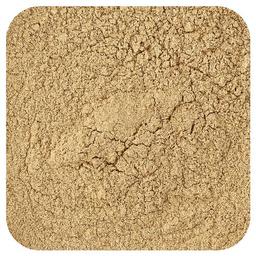 프론티어 코업 Frontier Co-op, 유기농 잎새버섯 분말, 113g(4oz)