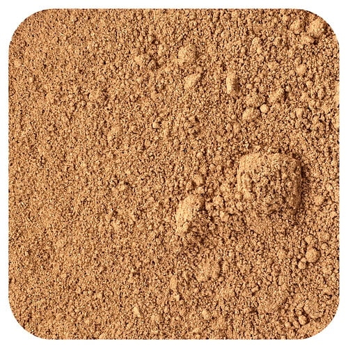 프론티어 코업 Frontier Co-op, 유기농 영지버섯 분말, 113g(4oz) 상세 이미지