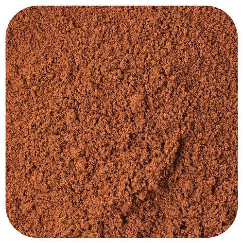 프론티어 코업 Frontier Co-op, 유기농 차가버섯 분말, 113g(4oz) 상품 이미지