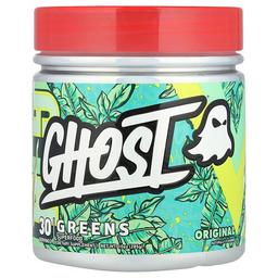 고스트 Ghost, 그린스, 오리지널, 285g(10oz)