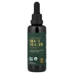 글로벌 힐링 Global Healing, Microsomal® 두뇌 건강, 59.2ml(2fl oz)