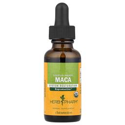 허브 팜 Herb Pharm, 마카, 30ml(1fl oz)