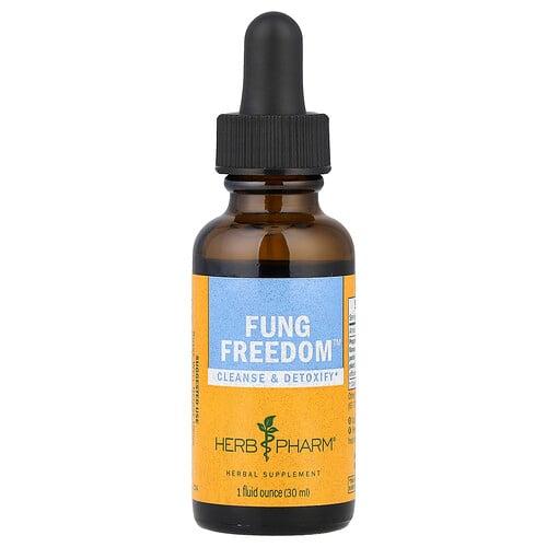 허브 팜 Herb Pharm, Fungus Fighter, 30ml(1fl oz) 상품 이미지