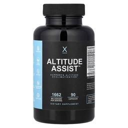 휴먼엑스 Humanx, Altitude Assist™, 캡슐 90정