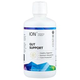 ION 인텔리전스 오브 네이처 ION Intelligence of Nature, 장 건강 증진 보충제, 946ml(32fl oz)