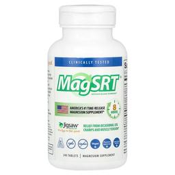 Jigsaw Health, MagSRT®, 240정